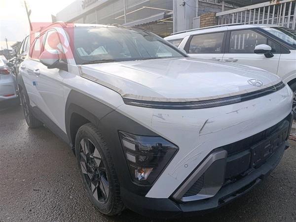 Hyundai for sale in Iraq